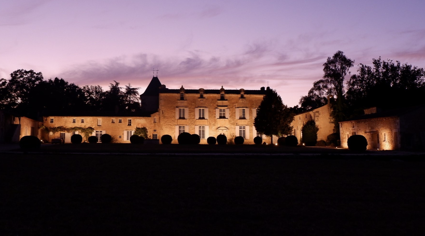 Photo des extérieurs du lieu